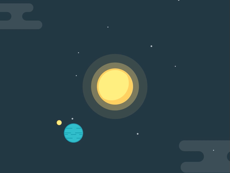 Galaxy graphic graphic design motion motion beast motion design motion design school ui visual design web design