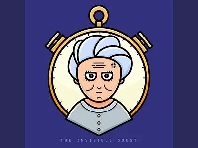 The Invisible Guest movie