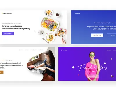 Glimpse of our work android app branding concept design ios iphone logo minimal photoshop typography ui ux