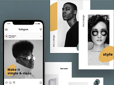 MOSY - Social Media #84085 instagram smm social media social media marketing socialmedia