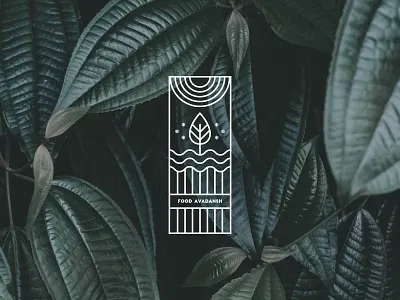 Branding & Identity Design : Food Avadansh art direction branding corporate logo design graphic art hospitality hotel hotel branding hotel logo identity identity branding logo restaurant restaurant branding typography ui vector visual design