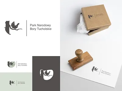 Dribble brand brand design branding design forest forest logo logo logo design logodesign vector