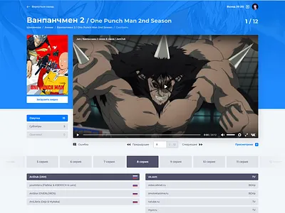 Nekomori extension for browser - light version animation anime app asia attack attack on titan branding design flat minimal type typography ui ux vector web website