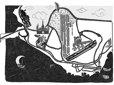 ayastefanos album cover art art board art book art work book illustration children book children book illustration children books cover art cover design design digitalart drawing illustration illustrator ipad pro paint painting water color