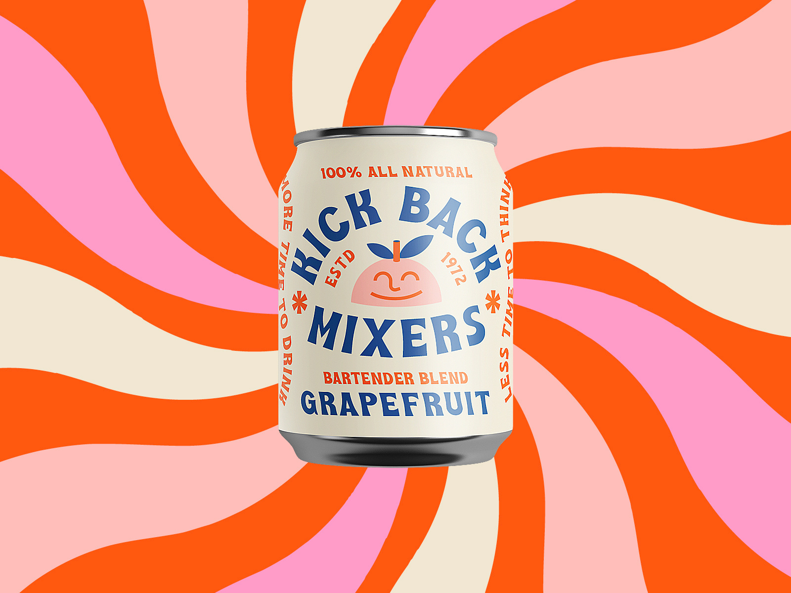 Example of Vacation Display 2/2