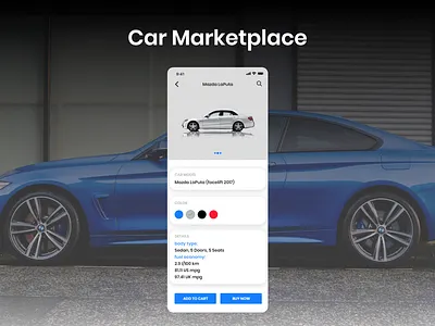 Car Marketplace App design ui ui ux design ui deisgn ui uiux uidesign appdesign ui ux appdesign uidesign uiux design ux ux ui ux designer webdesign