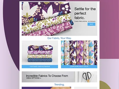 WeaveUp Fall Landing Page 18 homepage landingpage