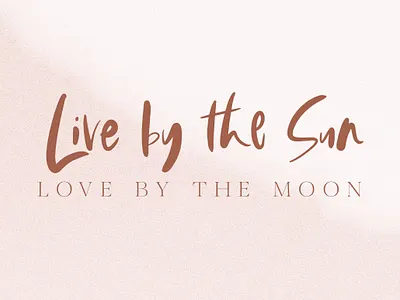 Wild Things Brush Font bold font brand branding branding design brush font handlettering handwritten font logo messy font modern font procreate procreate brushes product design