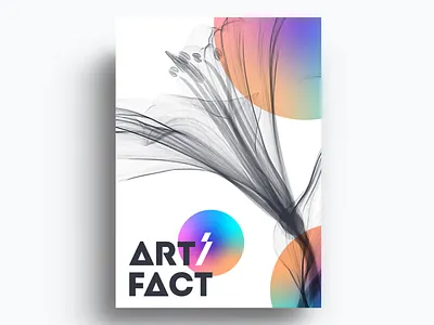 Poster design. advertising branding clean colorful colors creative design geometric identity illustration logo minimal modern poster typography