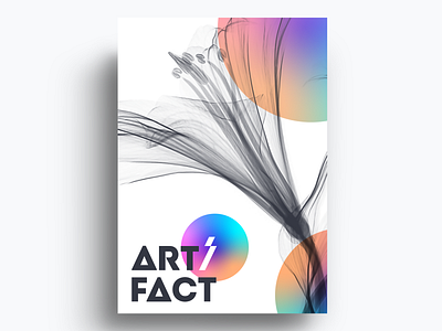 Poster design. advertising branding clean colorful colors creative design geometric identity illustration logo minimal modern poster typography