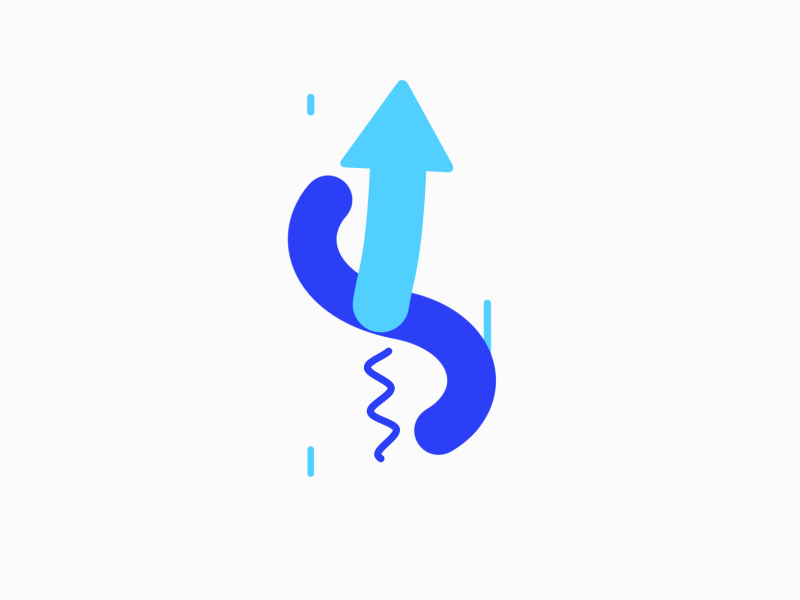 Reachmore - Logo Animation