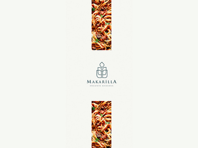 Pasta Logo amblem branding corporate identity design graphic identity identity branding identity design logo logo design typography