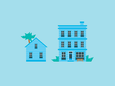 HOME affische bold design flat graphic graphics icon illustration minimal simpel simple vector