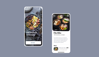 Find the Perfect Restaurant anniversary app book a table cafe celebration dish feast find a resturant food food delivery meal mobile order order food pizzaria product design restaurant resturant menu ux ui