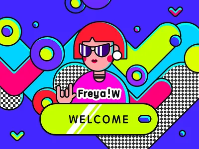 Freya190730 illustration ui