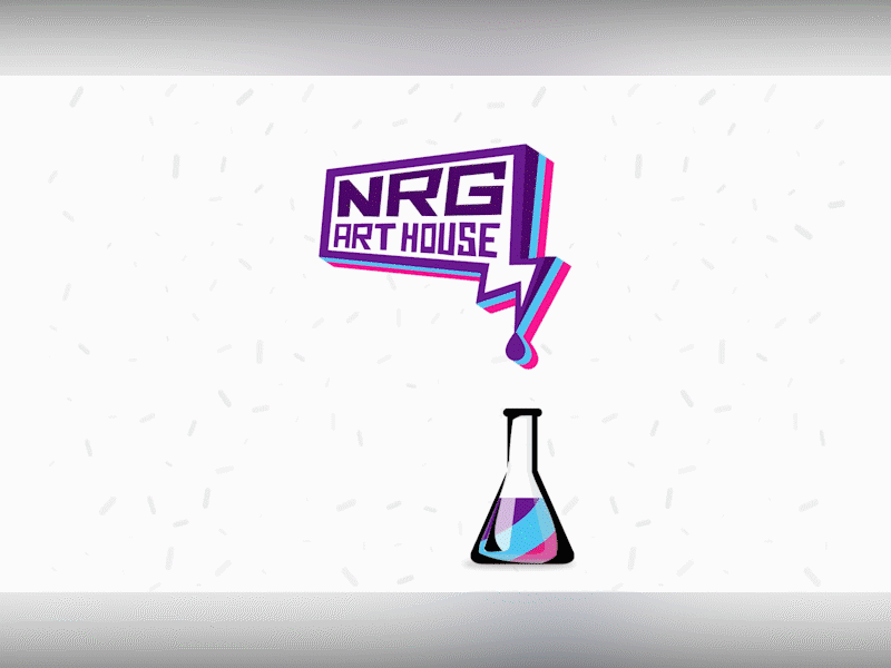 Creative Drop animation cartoon character design explainer logo motion design motion designer