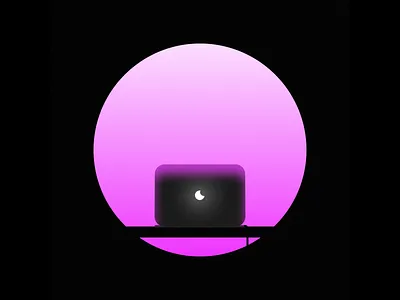 Workstation Illustrations No. 2 (Series) 2019 art background branding clean dark design identity illustration illustrator minimal screenprint vector