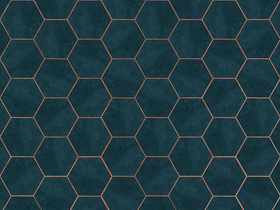Hive Pattern graphic graphic design hive pattern patterns