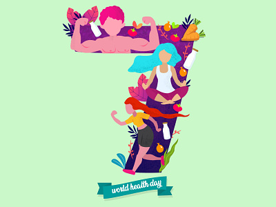 36 Days Of Type Design