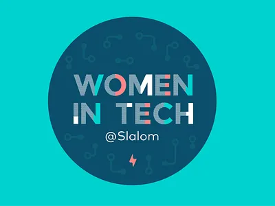 Women in Tech logo