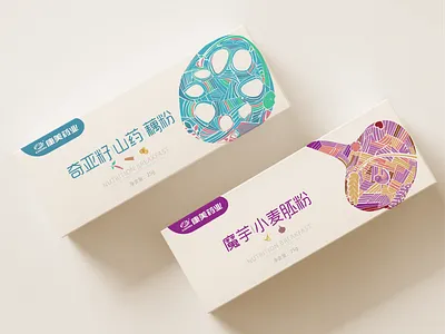 Nutritional Breakfast app branding design flat icon illustration logo mascot ui vector 卷筒纸 吉祥物 向量 品牌 图标 应用 插图 活版印刷 设计