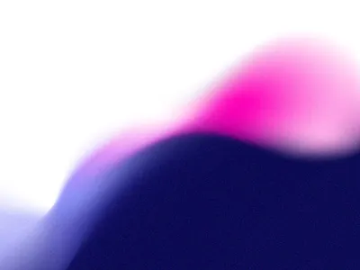 Gradient Experiment No. 1 color study experiement gradient grain grain texture illustrator pink poster purple texture vector