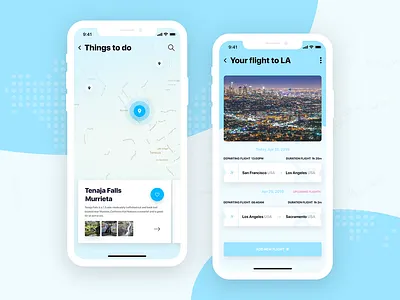 Vacation Friend - Mobile Application Design aleksandarilic aleksandarilicdribbble aleksandarilicux app appdesign clean concept creative design ios mobile mobile apps mobileappdesign product ui uidesign user experience userinterface ux vacation