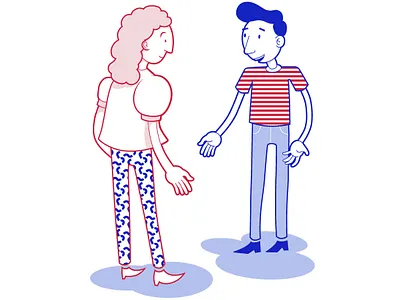 Talkthetalk illustration