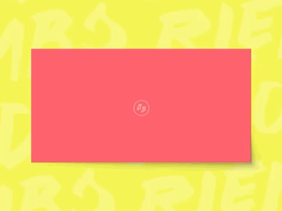 Web Design for Blender Bombs animation bright intro load load screen loading scroll web design website wordpress