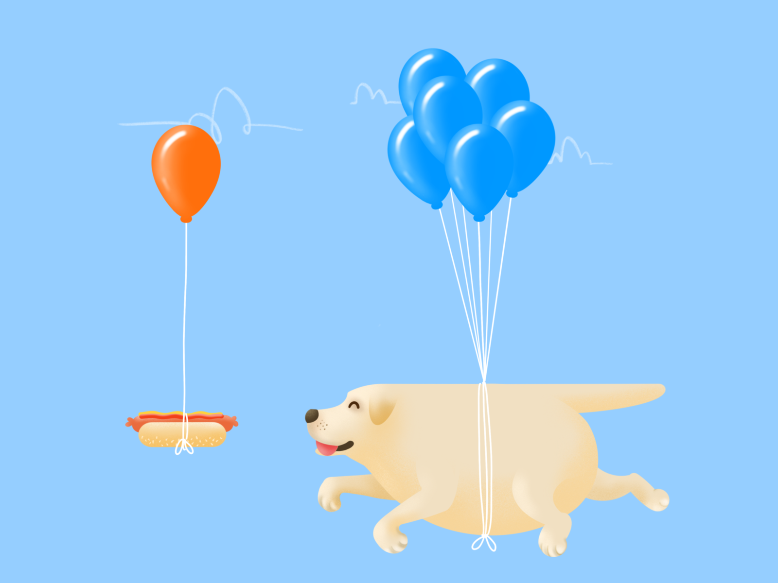Example of Blimpy