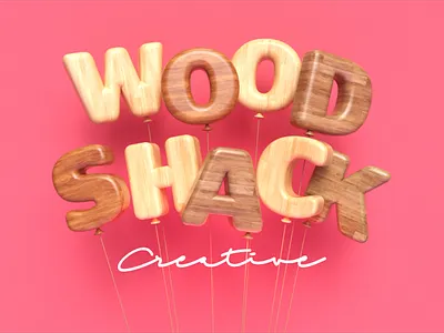 Pink! after effects cinema 4d design everyday mograph motion graphics