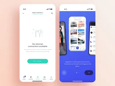Design create fresh IOS UI 2019 android app best designer best logo bilal laaroussi branding design fes graphic design illustration ios ios design ios development maroc new typography ui ui ux uidesign