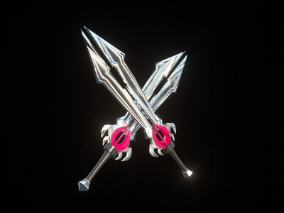 Swords gamedev