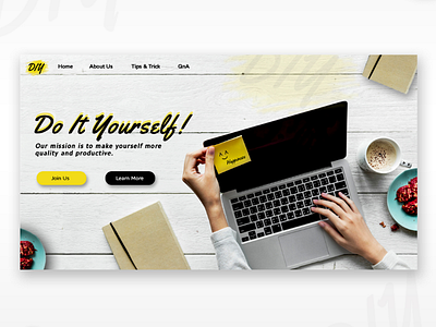UI Design