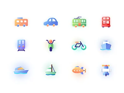 Day 61 design icons sketch ui ux
