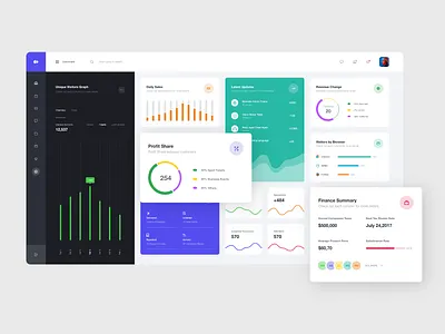 X-Dashboard UI V4 dashboad dashboard app dashboard design dashboard ui design inspiration ui ui design ux ux design web web design