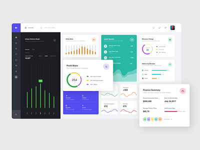 X-Dashboard UI V4 dashboad dashboard app dashboard design dashboard ui design inspiration ui ui design ux ux design web web design