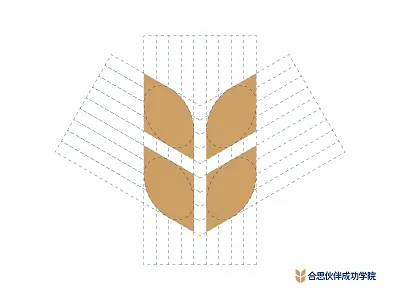 geometry branding design geometry icon illustration logo pattern 品牌 商标 插图 设计