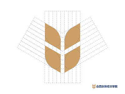 geometry branding design geometry icon illustration logo pattern 品牌 商标 插图 设计