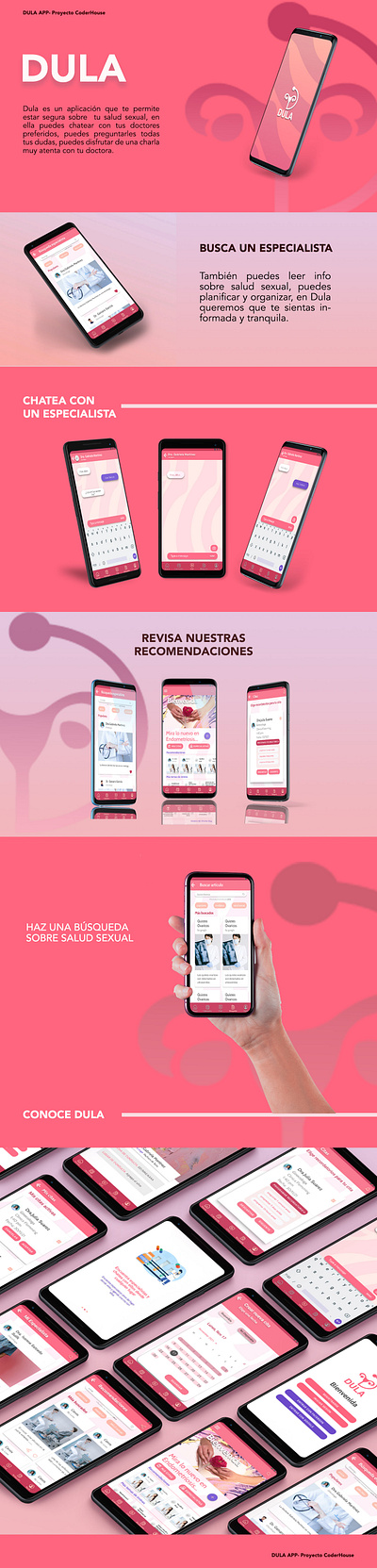 Dula App design graphic design illustration logo ui ux vector