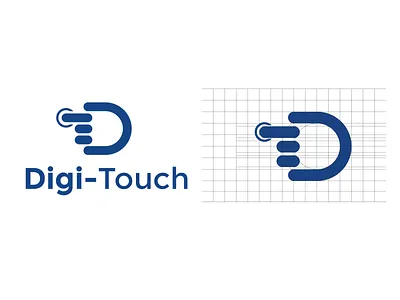 Telecommunication Business Logo brand brand identity branding design designers dribbble graphic designers graphics graphics design icon illustration logo logo design logos minimal minimal logo modern logos typography vector vector art