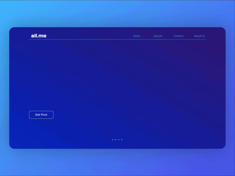 Ecosystem 2d animation after effect app art branding design flat icon illustration illustrator lettering logo minimal typography ui ui design ux vector web website
