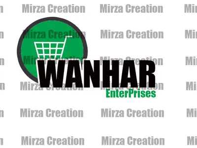 Branded Logo branding business card business logo design fiverr graphic graphic design designer logo logo design