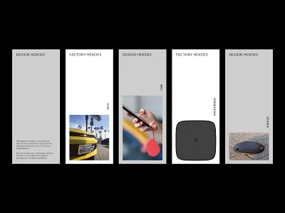 Design Heroes brand brandidentity branding desktop device hardware identity industrial design logo logomachine logos logotype manufacturer production working documentation