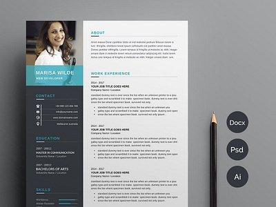 Clean Cv Resume Template best resume templates clean design free resume free resume samples minimal resume resume builder resume clean resume design resume download resume format resume format for freshers resume layout resume template resumes resumes examples simple resume format simple resume template