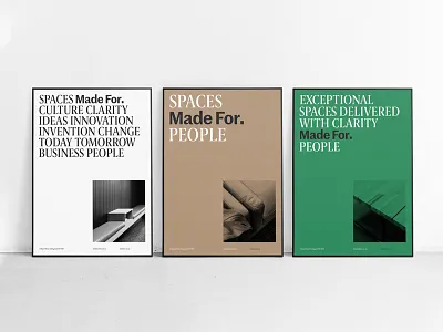 Poster Frames Mockup branding download font frame identity logo mockups print psd stationery template typography