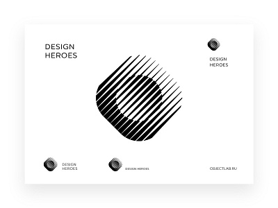 Design Heroes black brand brand identity brandidentity branding device hardware identity industrial design logo logomachine logotype production white working documentation