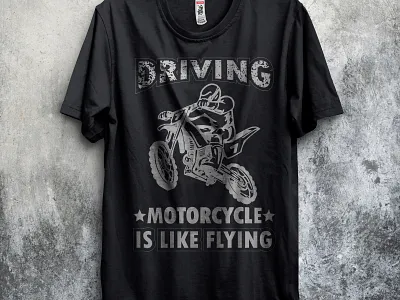 Motorcycle T-Shirts Bundle​​​​​​​ With Free Mockup baktiaruk brand branding designer clothes clothing clothing design designer free download free download t shirt mockup free mockup free t shirt mockup graphic designer logo designer mockukp motorcycle t shirt design t shirt designer t shirt mockup t shirt type designer