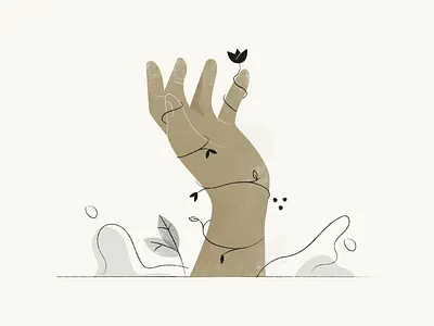 Vertbase - Early Test adobe animation black branding color design flat illustration illustrator line ui vector