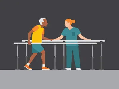 Physical Therapy exercise health healthcare medical therapy university of utah utah walking